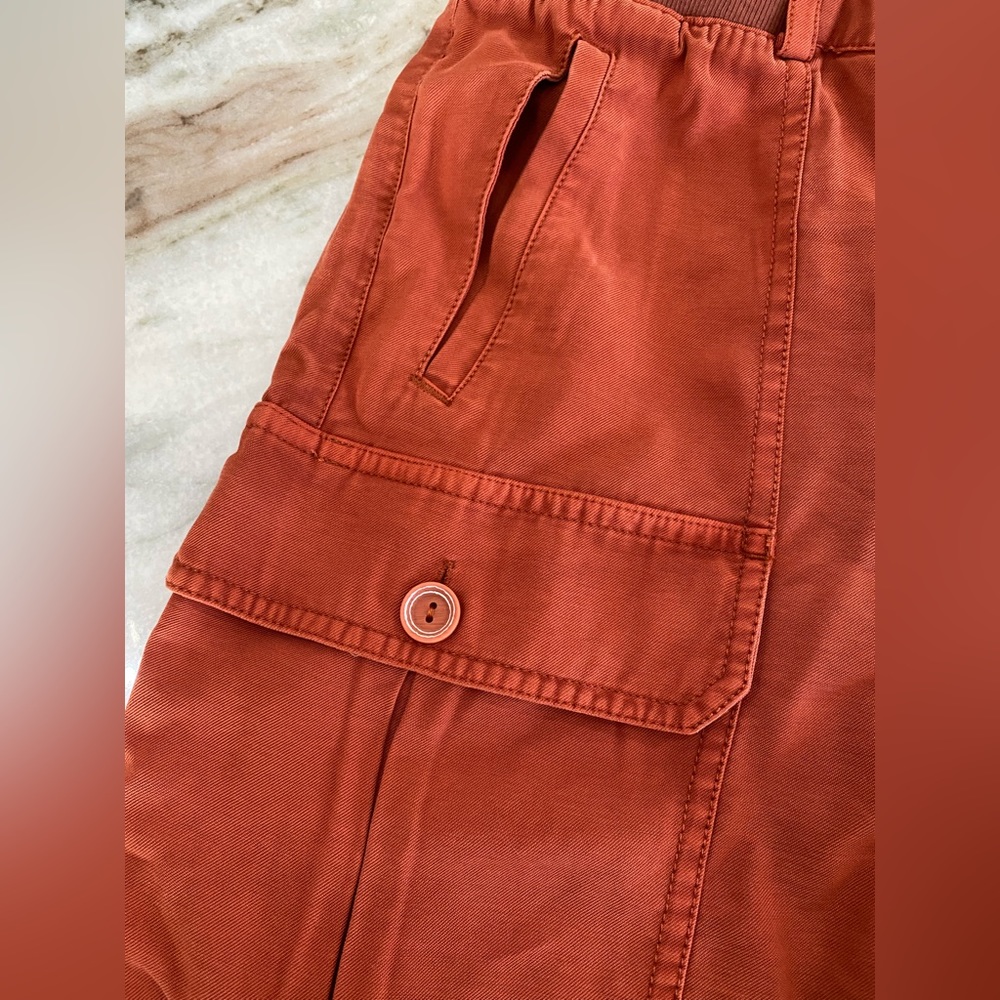 Soft Surroundings Pali Shorts, size Medium NEW - Picture 2 of 6